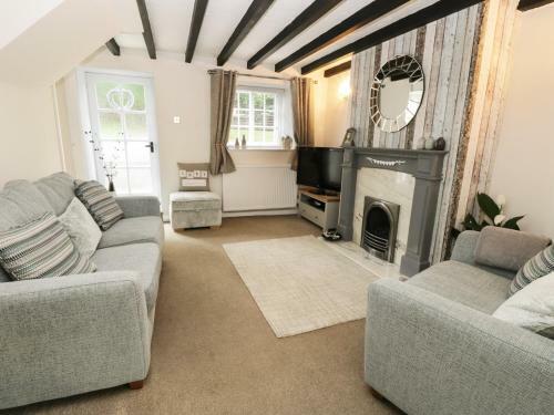 Cobble Cottage, Hornsea