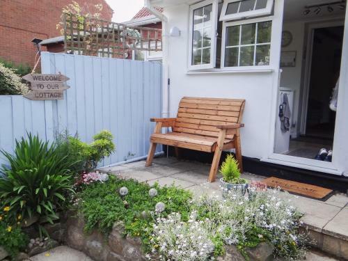 Cobble Cottage, Hornsea
