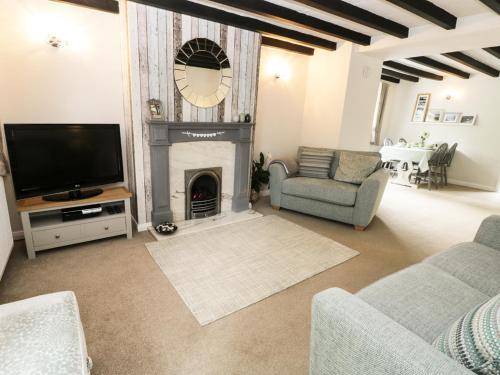 Cobble Cottage, Hornsea