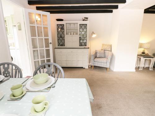Cobble Cottage, Hornsea