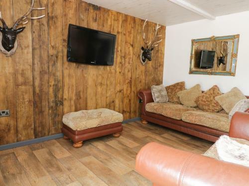 Foxley Wood Cottage