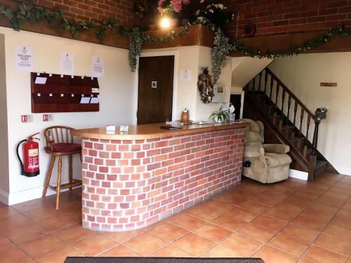 Hostal Church Farm Guest House