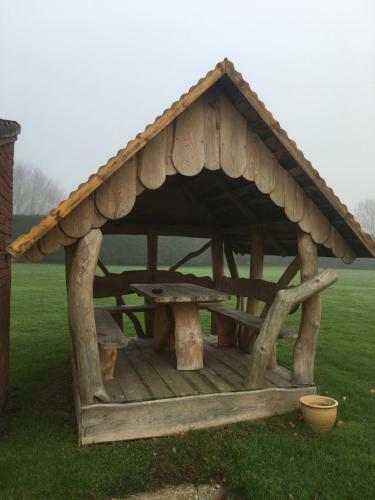 Hostal Church Farm Guest House