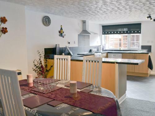 Banovallum Cottage