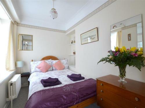 Apartment Dorset Court.1