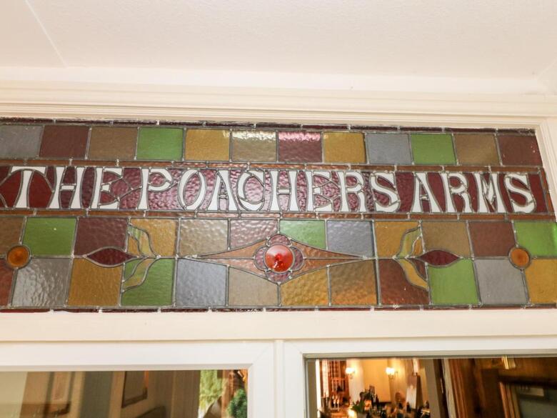 Poacher's Arms