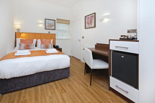 Hostal Imperial Guest House Ltd.