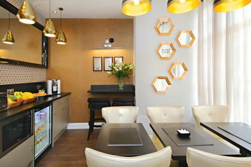 Hostal Imperial Guest House Ltd.