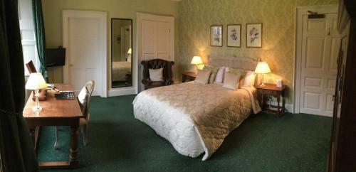 Hotel Dillington House