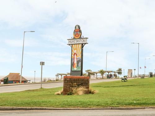 The Golden Lion Hotel