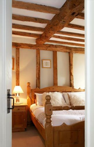 Woolhouse Barn