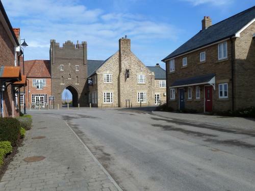 Beachcombers Rest