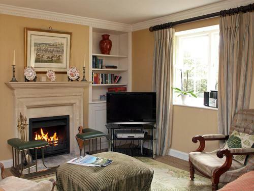 Wychwood Cottage
