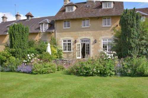 Jubliee Cottage