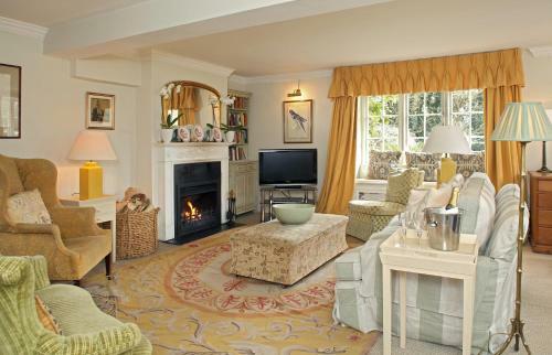 Goodwood Cottage