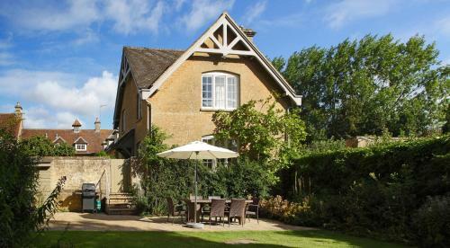 Goodwood Cottage