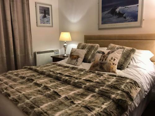 Hotel The Gordon Arms Huntly