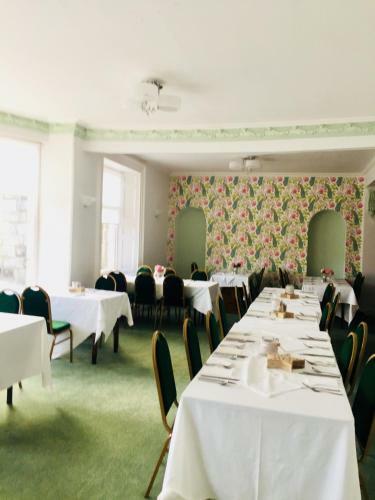 Hotel The Gordon Arms Huntly