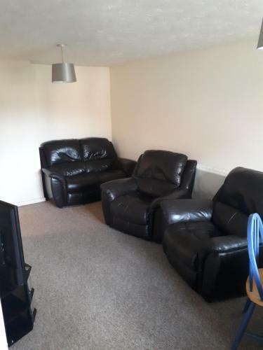 Apartamento Marvellous Meridian Maisonette