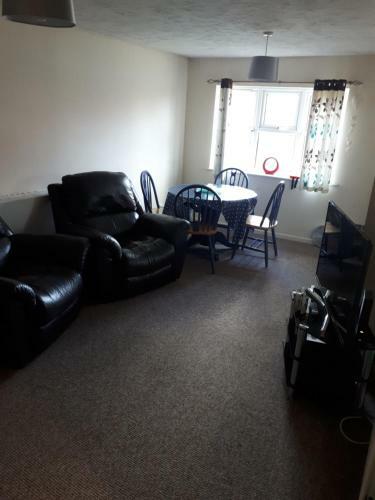 Apartamento Marvellous Meridian Maisonette