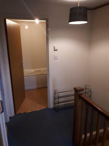 Apartamento Marvellous Meridian Maisonette