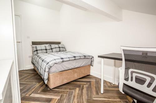 St. John's Apart Suites