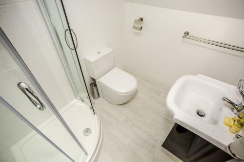St. John's Apart Suites