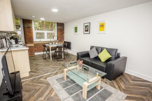 St. John's Apart Suites