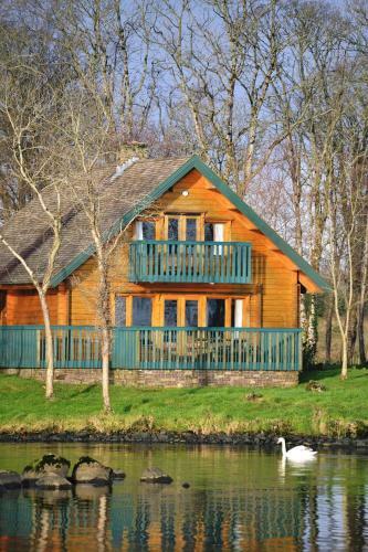 Hotel Lusty Beg Island
