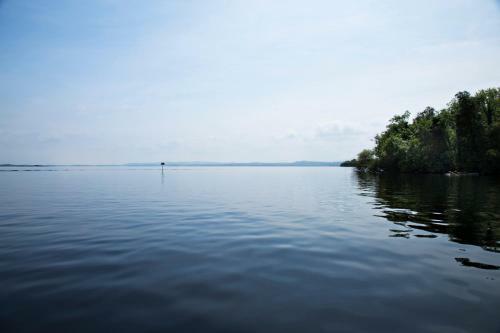 Hotel Lusty Beg Island