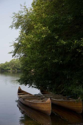 Hotel Lusty Beg Island