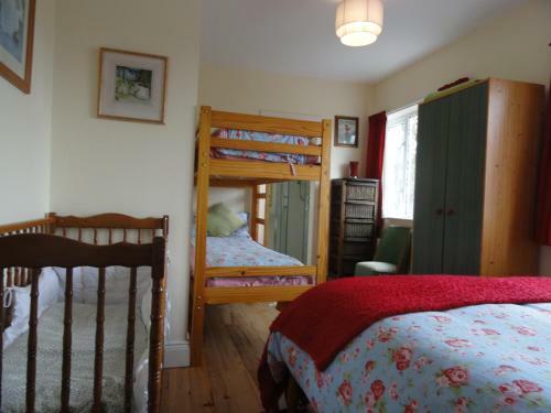 Bed & Breakfast Tudor Farm