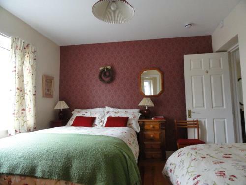 Bed & Breakfast Tudor Farm