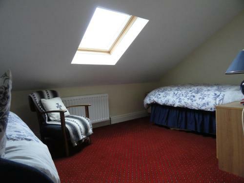 Bed & Breakfast Tudor Farm