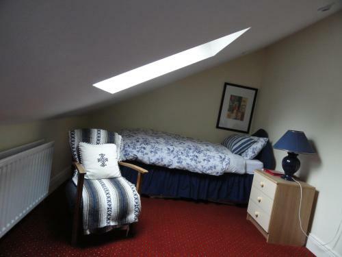 Bed & Breakfast Tudor Farm