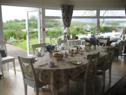 Bed & Breakfast Tudor Farm