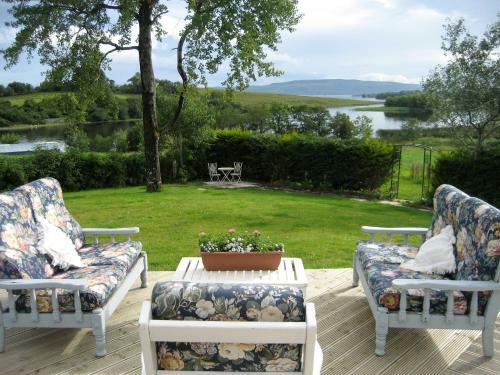 Bed & Breakfast Tudor Farm