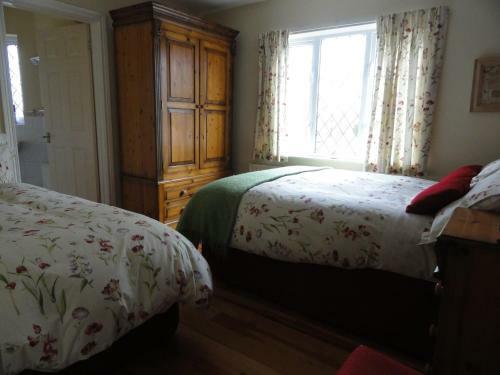 Bed & Breakfast Tudor Farm