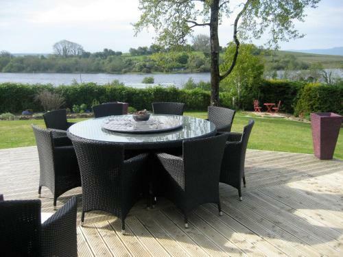 Bed & Breakfast Tudor Farm