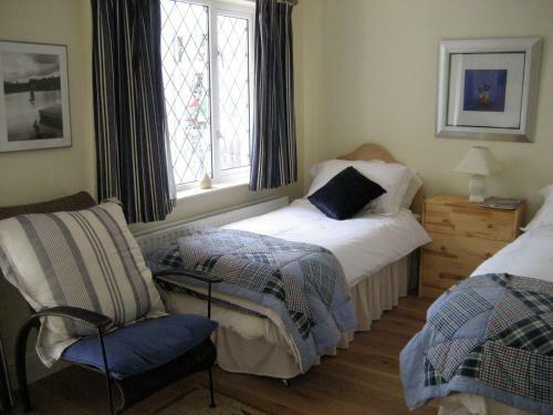 Bed & Breakfast Tudor Farm