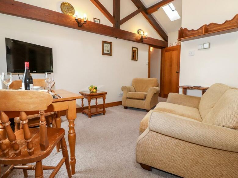 The Hayloft, Keswick