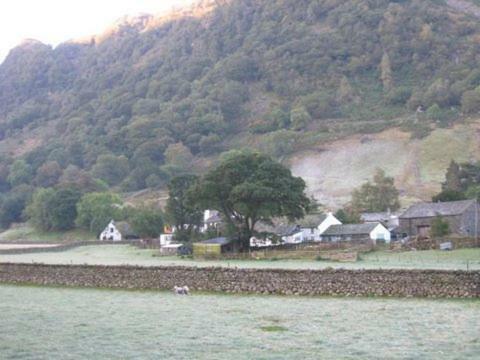 Posada The Langstrath Country Inn