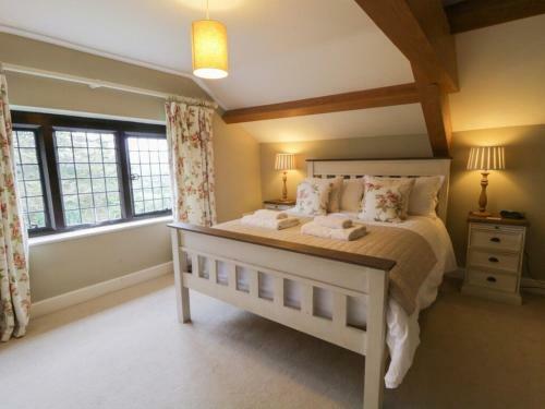 Ladstock Hall, Keswick