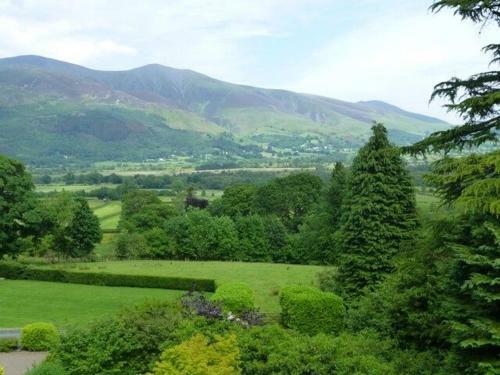 Ladstock Hall, Keswick