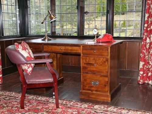 Ladstock Hall, Keswick