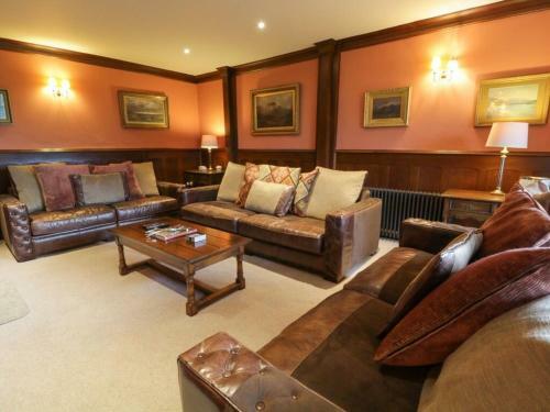 Ladstock Hall, Keswick