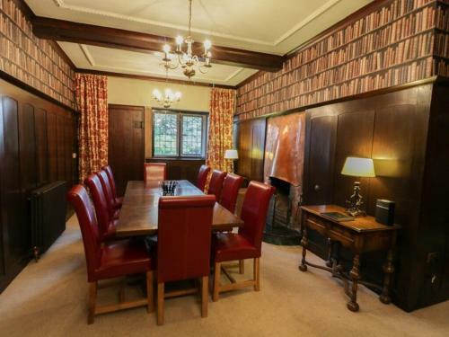 Ladstock Hall, Keswick