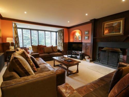 Ladstock Hall, Keswick