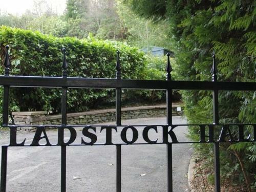 Ladstock Hall, Keswick