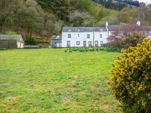 Bramble Cottage, Keswick